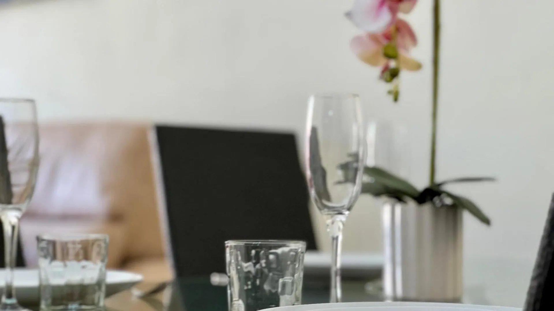 Lujoso Piso Centro Aparcamiento Privado, Terraza & Ac Apartment Malaga
