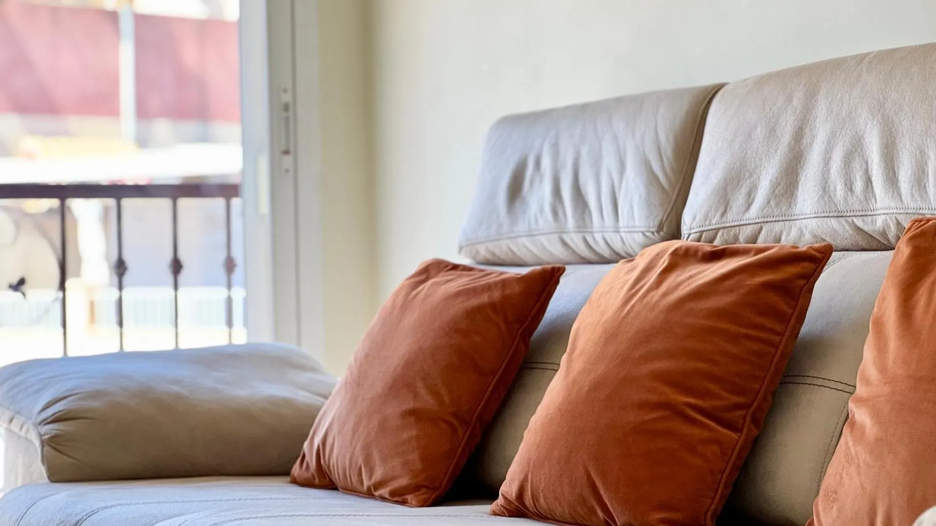 Appartamento Lujoso Piso Centro Aparcamiento Privado, Terraza & Ac Málaga